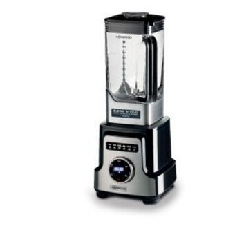 Kenwood blend & heat blender - blm92.920ss