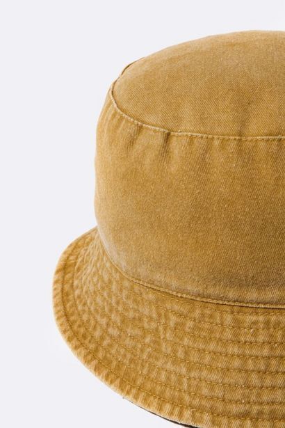 mrp bucket hat