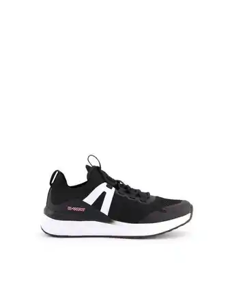 K-way women's renegade shoes