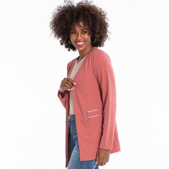 Ladies blazer