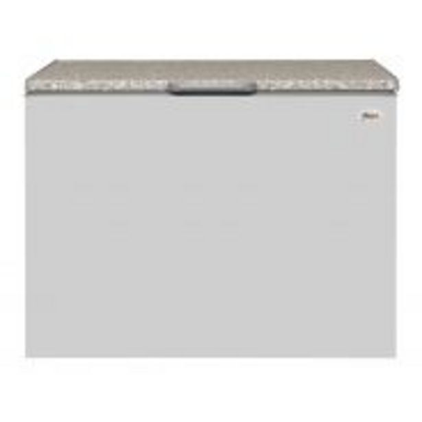 Univa 567lt chest freezer white uc590w offer at HiFi Corp