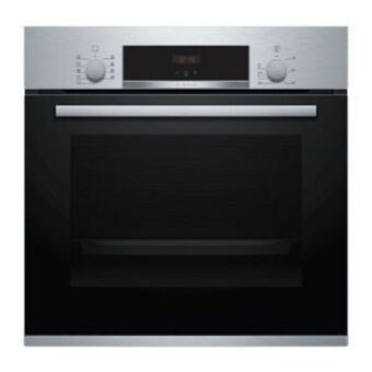 Bosch 60cm stainless steel oven - hbj534esoz
