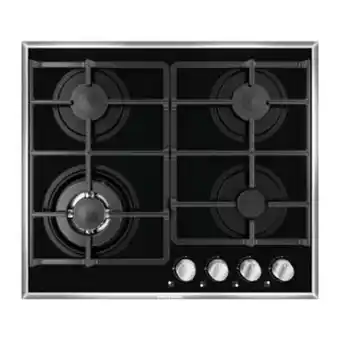 Hirsch's Grundig 60cm gas hob - gigg6234150x offer