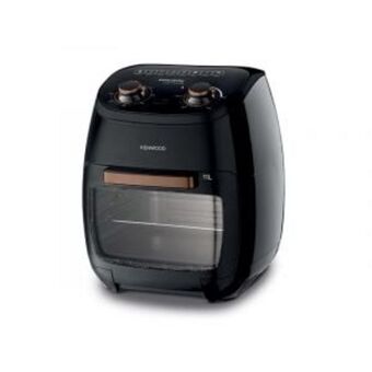 Hirsch's Kenwood large air fryer oven - hfp90 offer