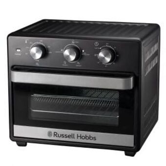Hirsch's Russell hobbs 25l air fryer - rhao15 offer