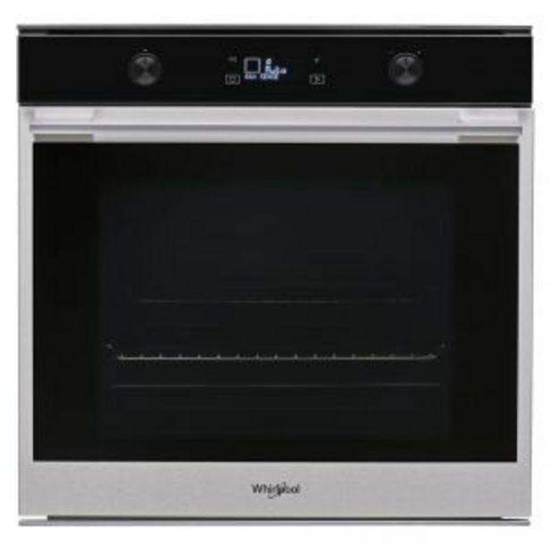 Whirlpool 60cm builtin electric oven w7om54h offer at Hirsch's