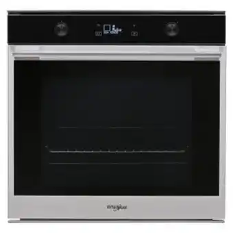 Hirsch's Whirlpool 60cm built-in electric oven - w7om54h offer