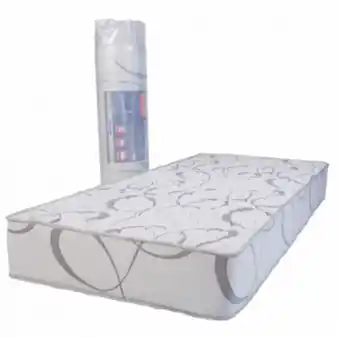 Dunlopillo sleep easy firm three quarter mattress standard length