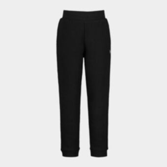 Sportscene Adidas originals youth essentials black pants offer