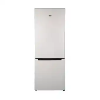 Hirsch's Kic 344l metalic bottom freezer - kbf639me/wd offer