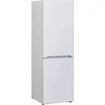 Hirsch's Kic 238l white combi fridge - kbf 525/1 wh offer