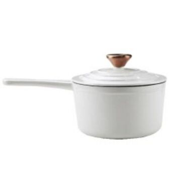 Home etc Aqua saucepan 1.9l offer