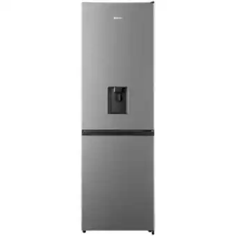 Hirsch's Hisense 305l combi fridge - h415btf-wd offer