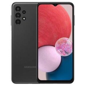 Samsung galaxy a13 black - sm-a135fzkgafa