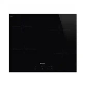 Smeg 60cm ceramic hob - se264td
