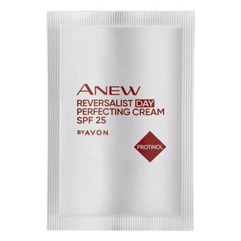 Anew reversalist day perfecting cream spf 25 sachet 2ml
