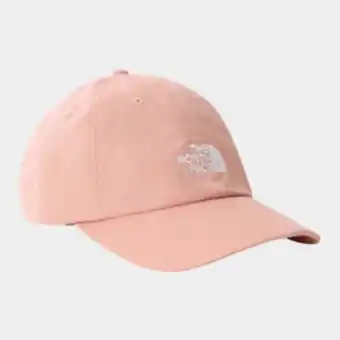 Sportscene The north face norm red cap offer