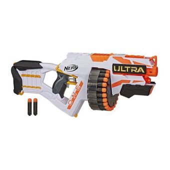 Toy Kingdom Nerf ultra one blaster offer