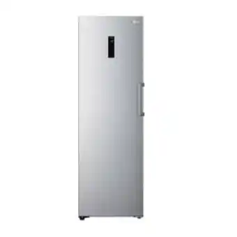 Hirsch's Lg 324lt one door freezer(linear cooling) - gc-b414elfm offer