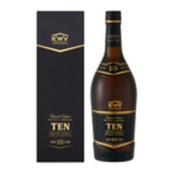 Pick n Pay Liquor Kwv 10yo brandy 750ml offer
