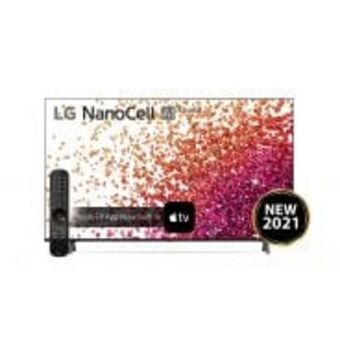 HiFi Corp Lg 75-in 4k smart nanocell tv (75nano75) offer