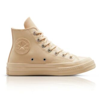 Converse women's chuck 70 high natural sneaker