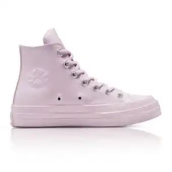 Sportscene Converse women's chuck 70 high pink sneaker offer