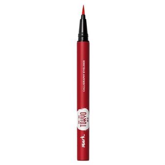 AVON Oh so tokyo calligraphy liner 0.5ml offer