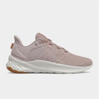 Totalsports Women's new balance roav v2 knit pink/white shoe offer