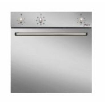 HiFi Corp Univa 600mm multifunction eye level oven mirror door u246mf offer