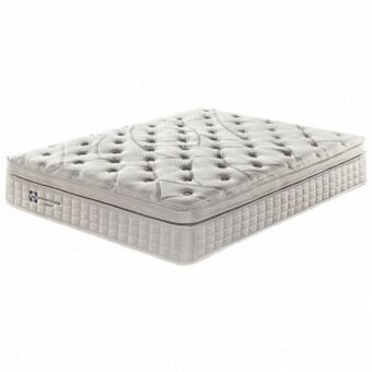 Dial a Bed Sealy celebration plush mattress only offer