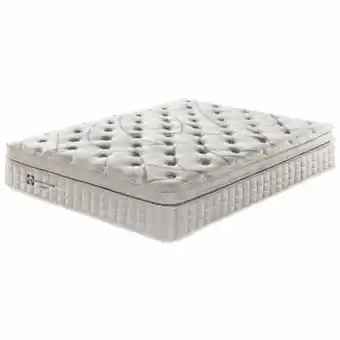 Dial a Bed Sealy celebration plush queen mattress standard length offer