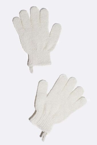 MRP Bath glove offer