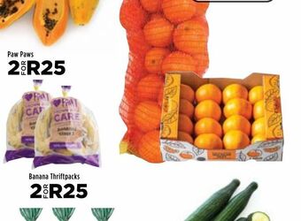 Food Lover's Market Bananas 2 offer