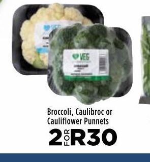 Food Lover's Market Broccoli 2 offer