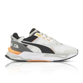 Puma men's mirage sport white sneaker