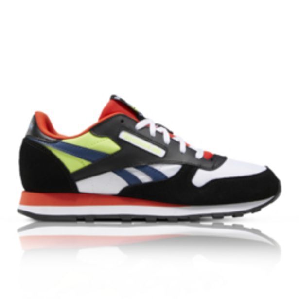 Sportscene on sale reebok classic