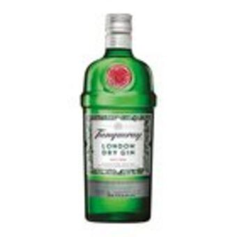 Pick n Pay Liquor Tanqueray london dry gin 750ml offer