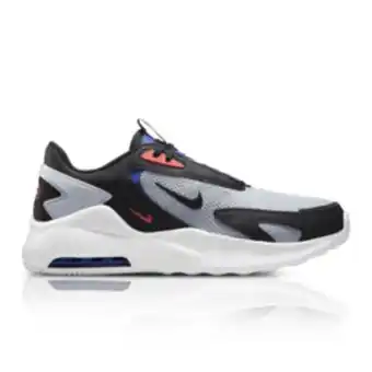 Sportscene Nike men's air max bolt multicolour sneaker offer