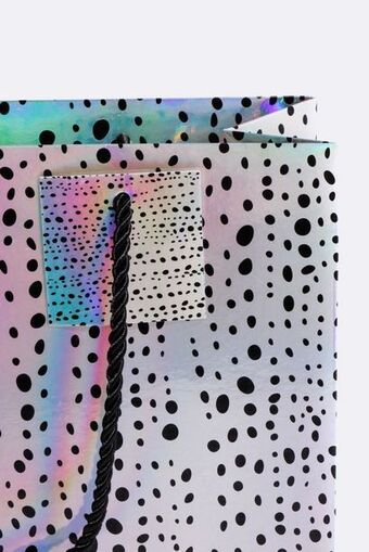 Medium gift bag