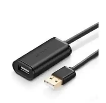 Mitabyte Ugreen 5m active usb2.0 m to f extension cable offer