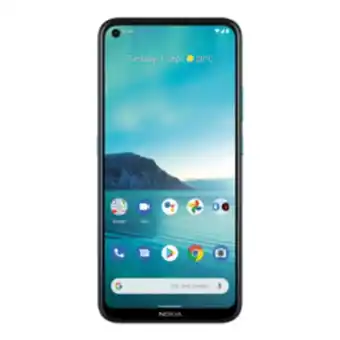 Hi Nokia 3.4 dual sim offer