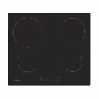 Hirsch's Candy 60cm vitroceramic touch control hob - ch64ccb offer