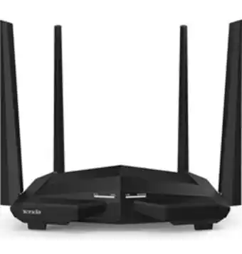 Mitabyte Tenda ac10u ac1200 smart dual-band gigabit wi-fi router offer