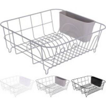 Eh dish rack 36x33x13cm