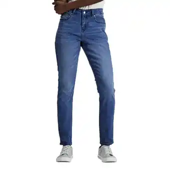 HomeChoice Jeep clydie womens skinny jeans offer