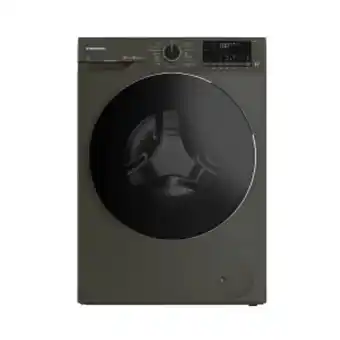 Hirsch's Grundig 9kg washing machine - gw7p682210w offer