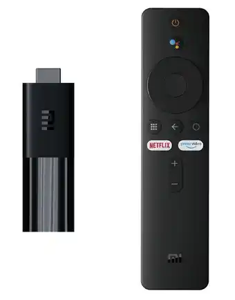 Xiaomi mi tv stick android 9.0 media player