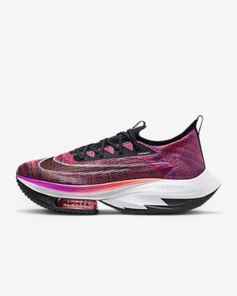 Nike Nike air zoom alphafly next% flyknit offer