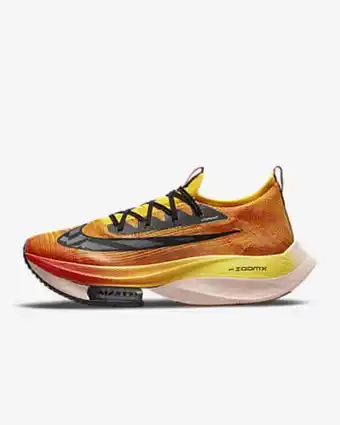 Nike Nike air zoom alphafly next% flyknit ekiden offer